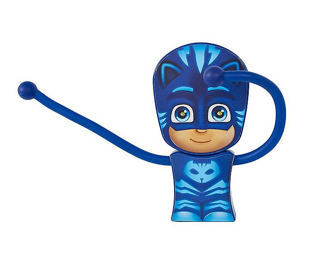 Lampa de veghe pentru copii super erou PJ Masks Catboy [3]