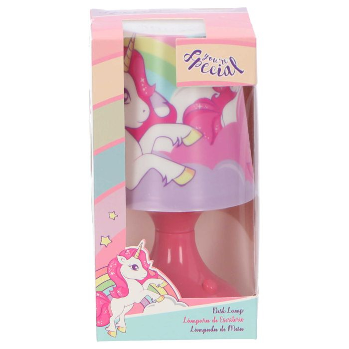 Lampa de veghe Unicorn Special, 19x9x6 cm [2]