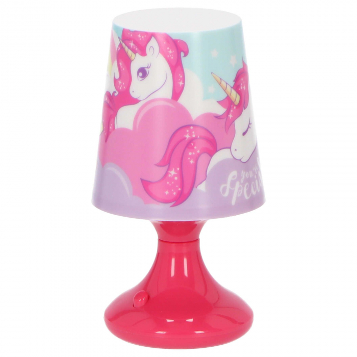 Lampa de veghe Unicorn Special, 19x9x6 cm [1]