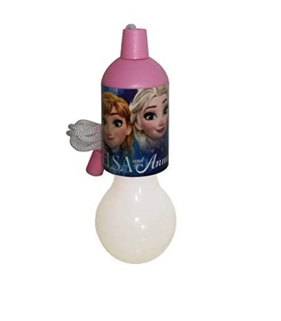 Lampa led tip bec, Frozen [2]