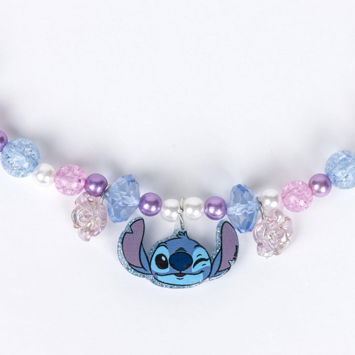 Lantisor din margele Lilo & Stitch [3]