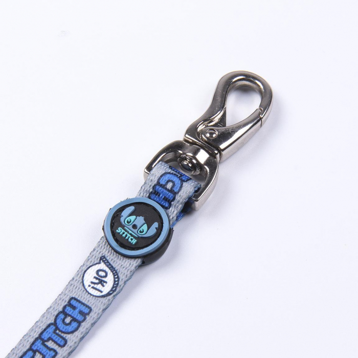 Lesa pentru caini, Lilo & Stitch, S [3]