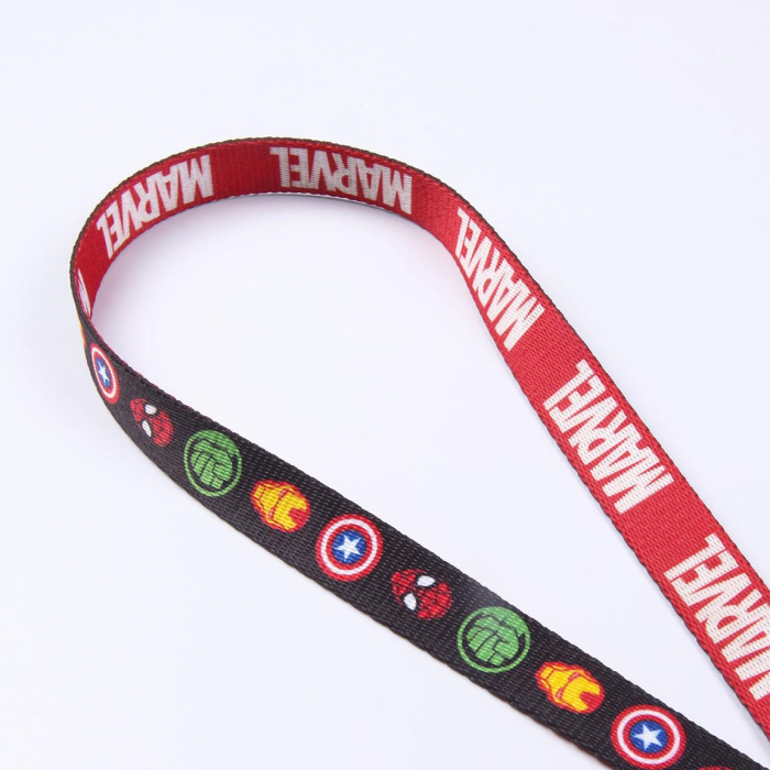 Lesa pentru caini, Marvel, S [4]