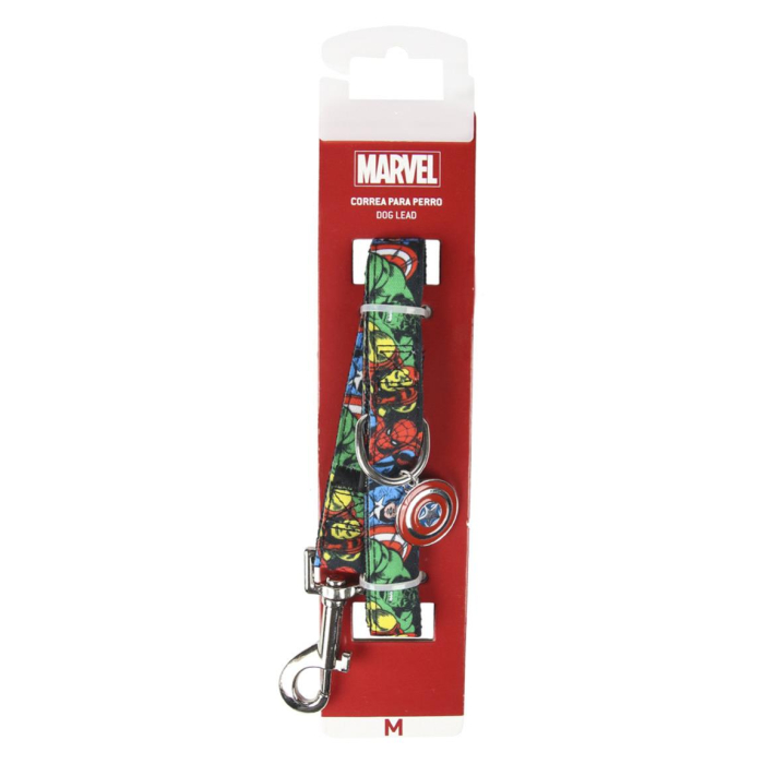 Lesa pentru caini, Marvel, S [2]