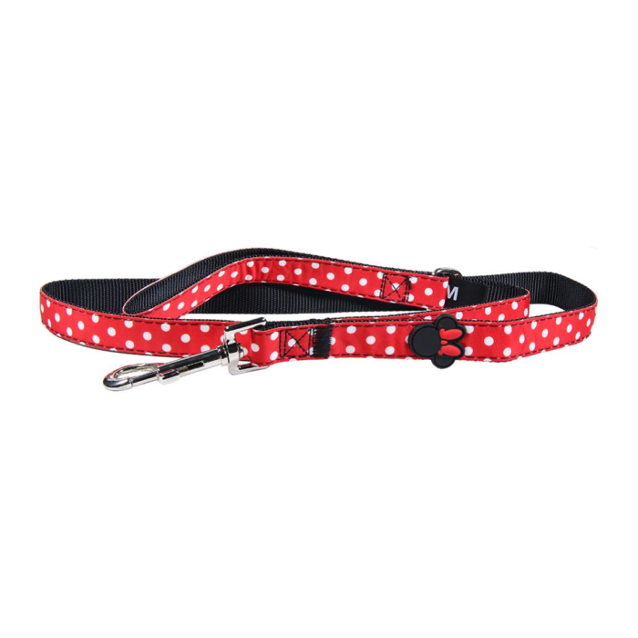 Lesă pentru câini Minnie Mouse mărimea S [2]