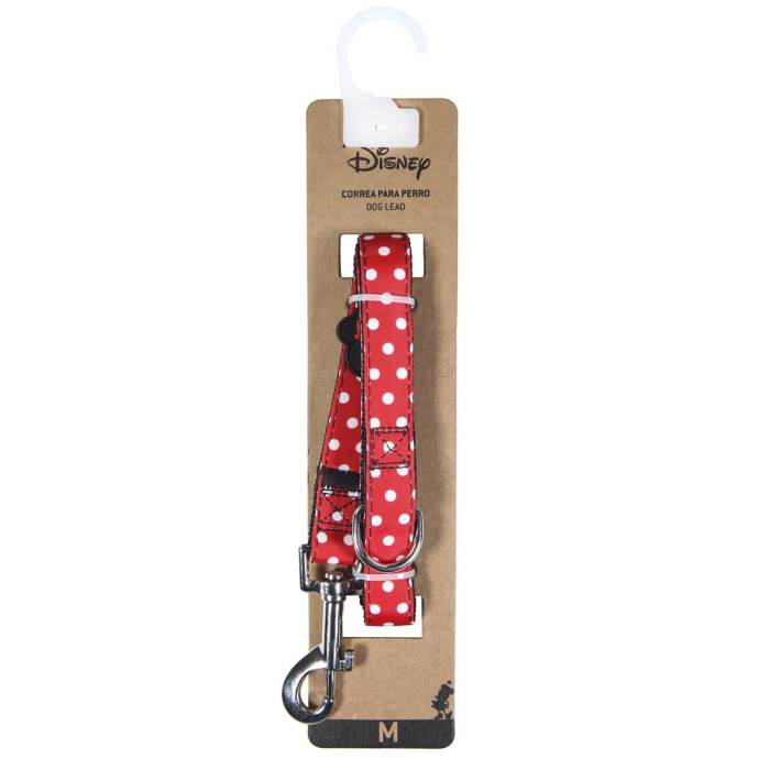 Lesă pentru câini Minnie Mouse mărimea S [4]
