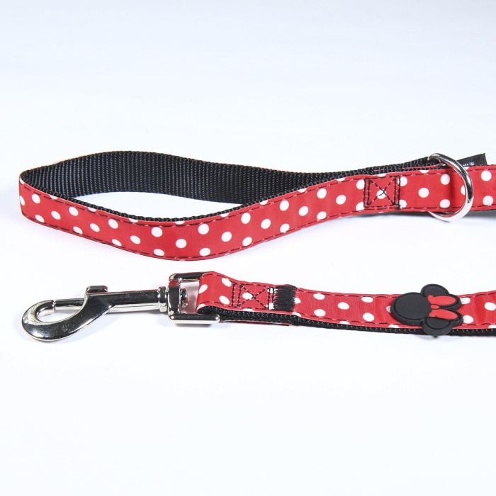 Lesă pentru câini Minnie Mouse mărimea S [3]