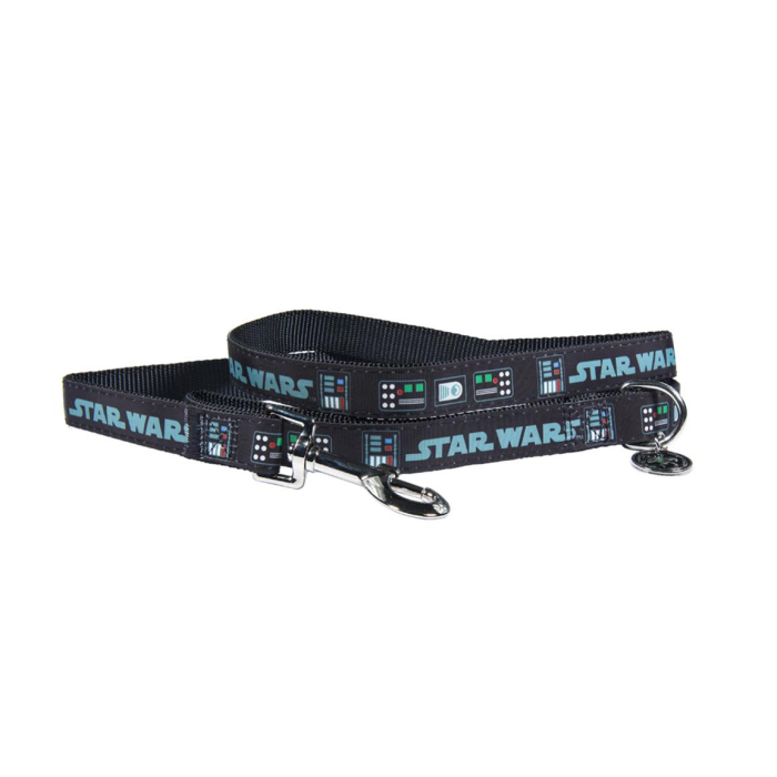 Lesa pentru caini Star Wars Darth Vader, S [2]