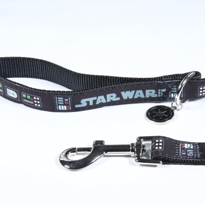 Lesa pentru caini Star Wars Darth Vader, S [3]