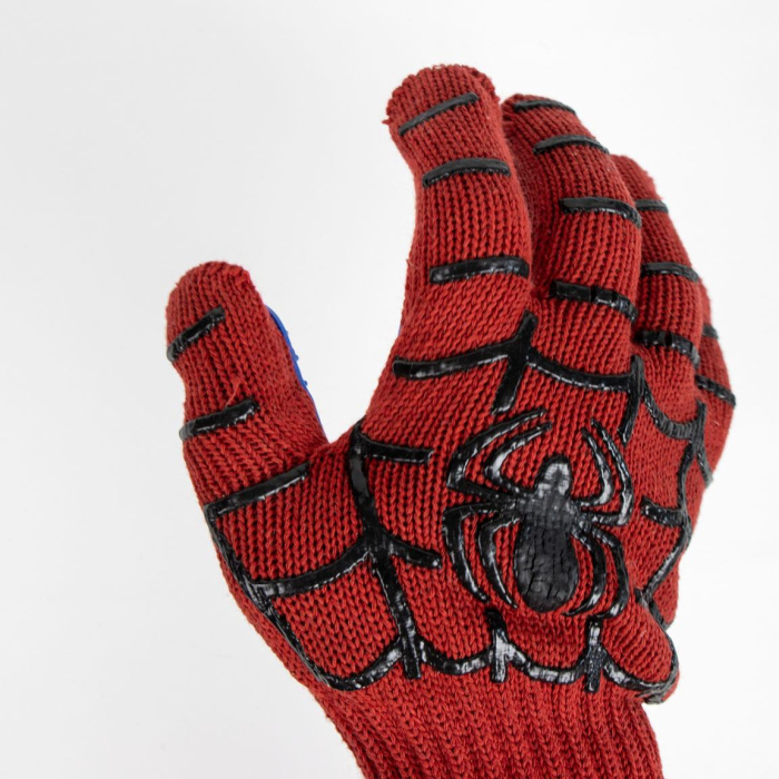 Mănușă de periaj pentru animale Spider-Man [4]
