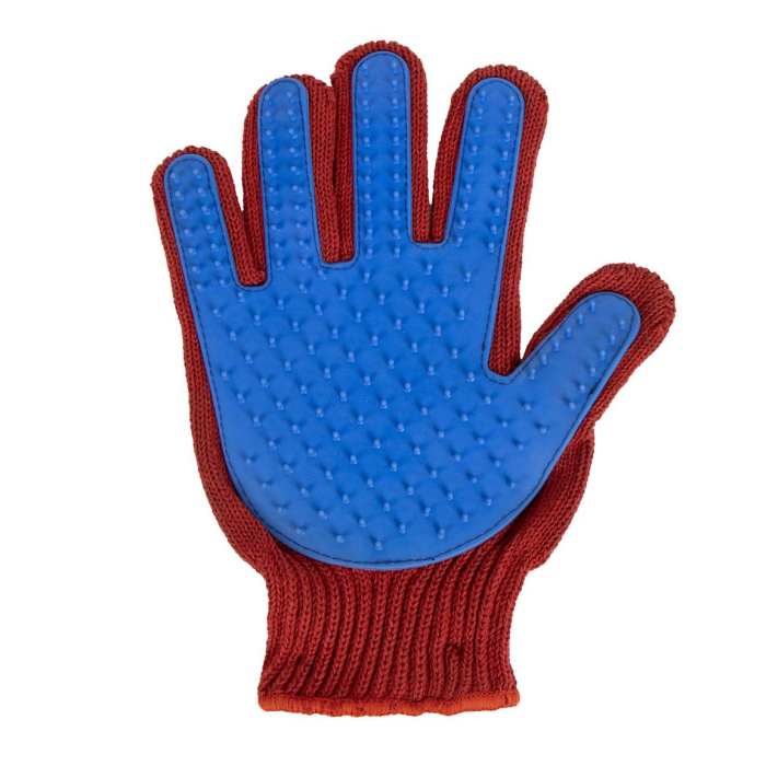 Mănușă de periaj pentru animale Spider-Man [2]