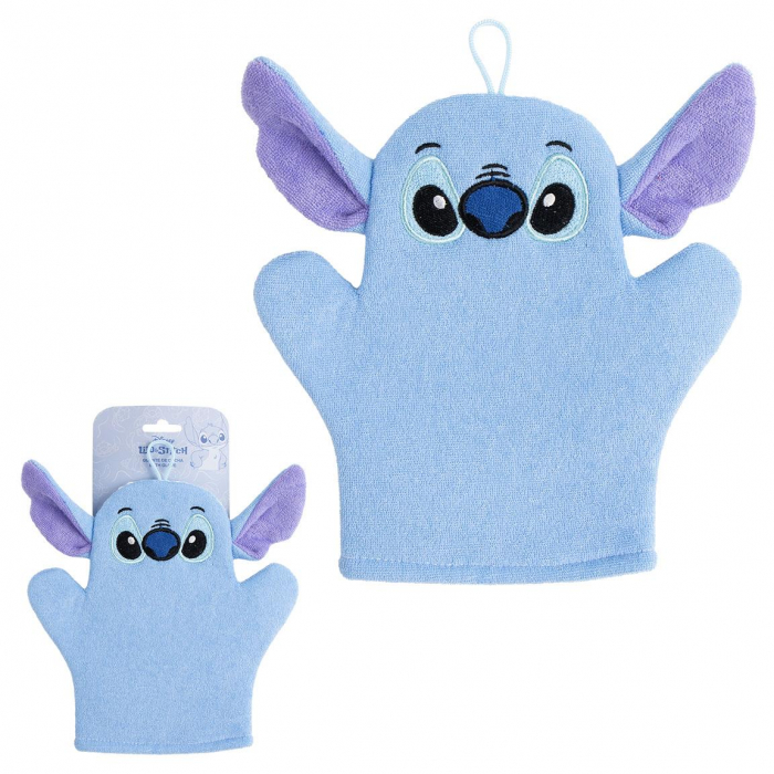 Manusa textila baie Lilo & Stitch [2]