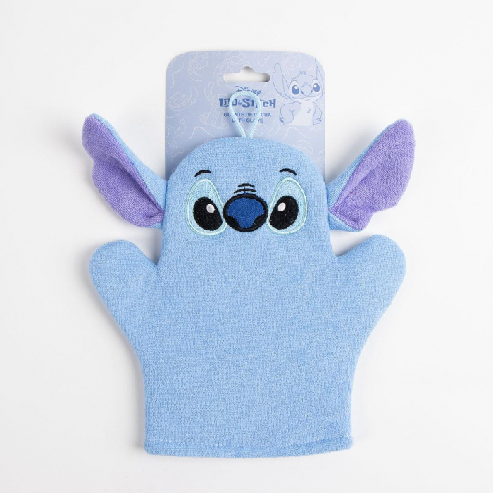 Manusa textila baie Lilo & Stitch [1]
