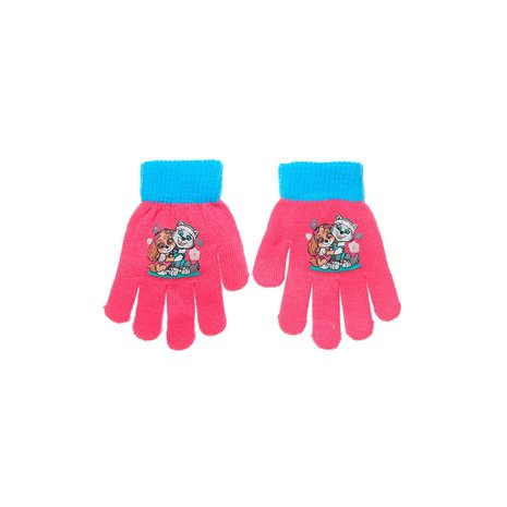 Manusi textil fete Paw Patrol [1]
