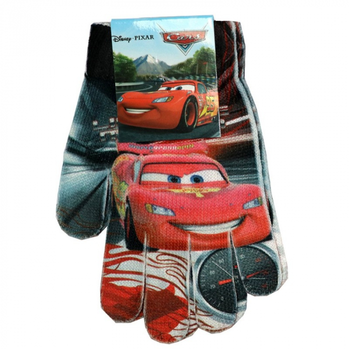 Manusi pentru baieti Cars Disney [1]
