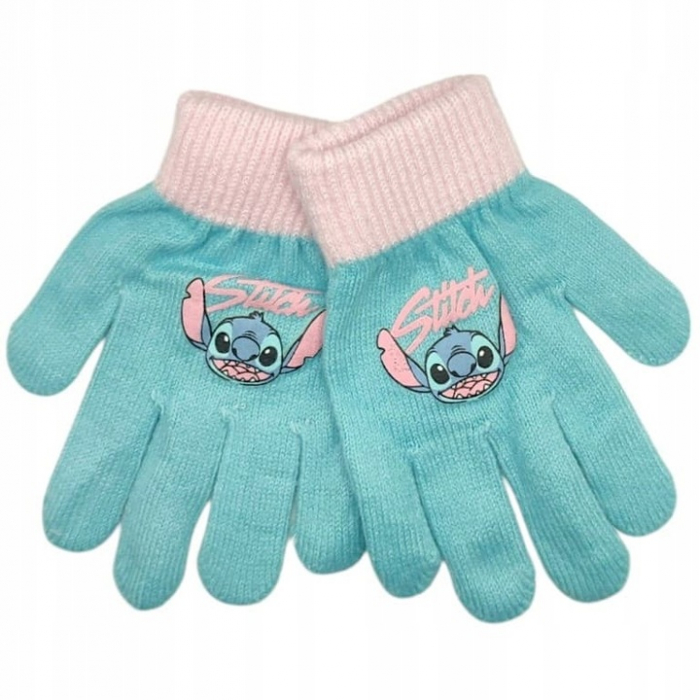 Manusi textil fete Lilo & Stitch Fun [1]