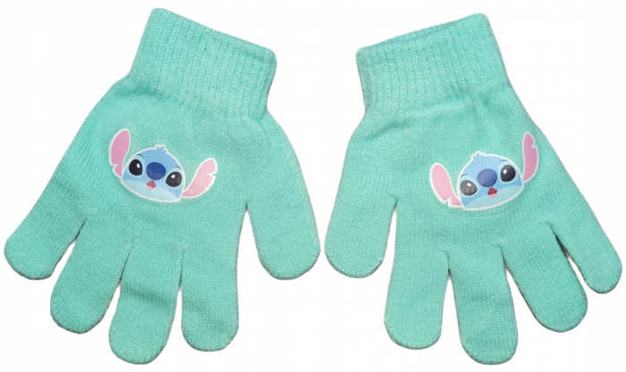 Manusi textil Disney Lilo & Stitch [1]