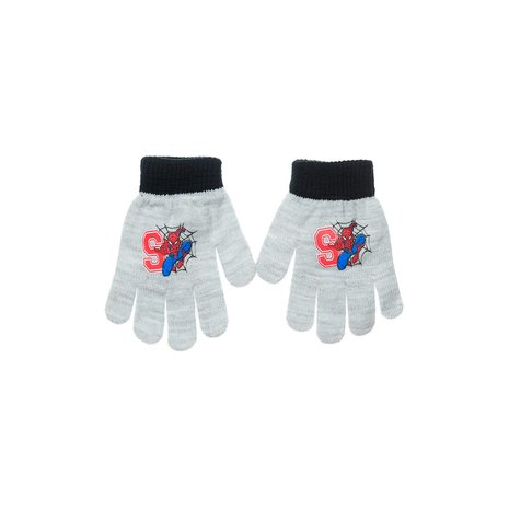 Manusi textil Spider-Man [1]