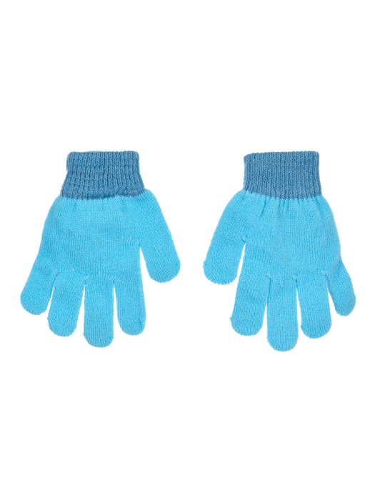 Manusi textil pentru copii Bluey [2]