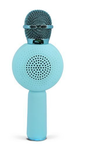 Microfon Karaoke cu lumini Paw Patrol [4]