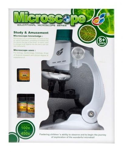 Microscop [1]
