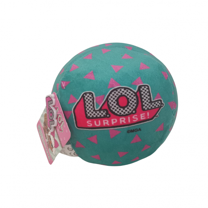 Minge de plus LOL Surprise Me Swag 15 cm [2]