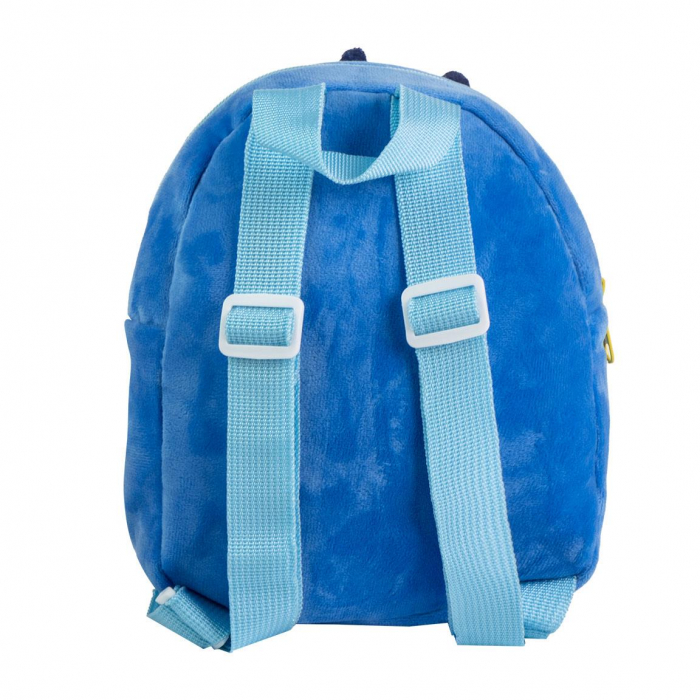 Mini Ghiozdan gradinita plus Bluey 22x18x8 cm [2]