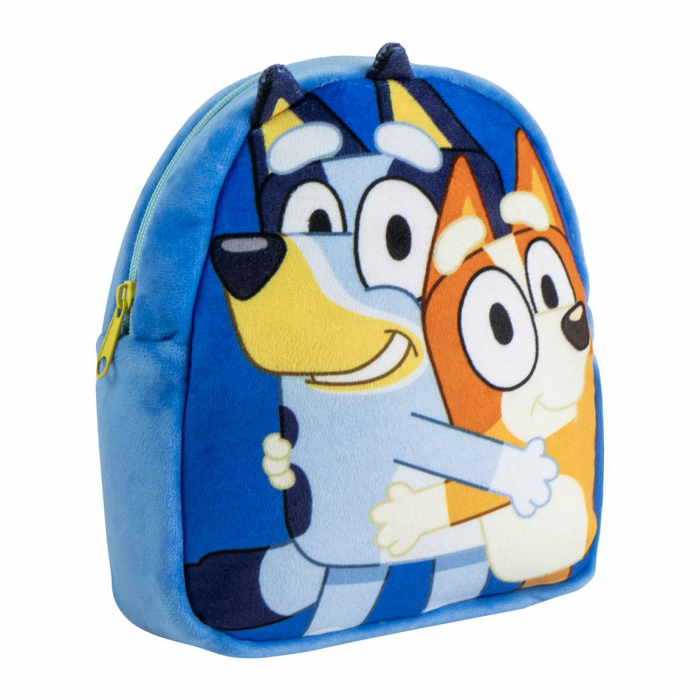 Mini Ghiozdan gradinita plus Bluey 22x18x8 cm [1]