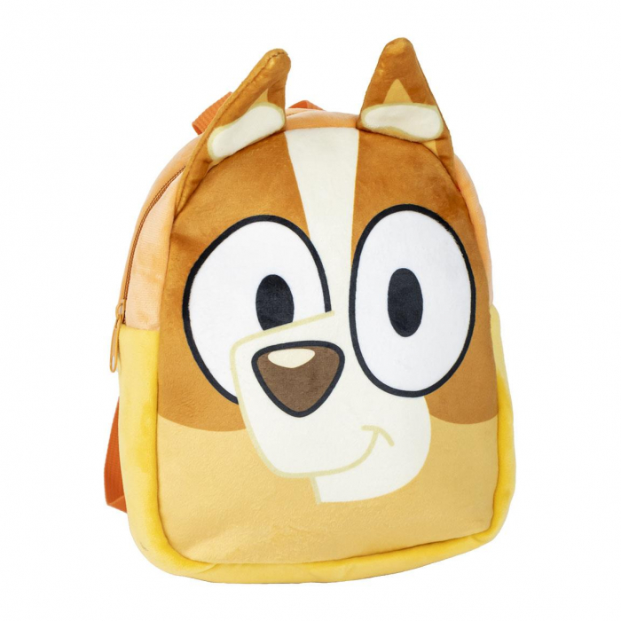 Mini Ghiozdan gradinita plus Bluey Bingo 22x18x8 cm [1]