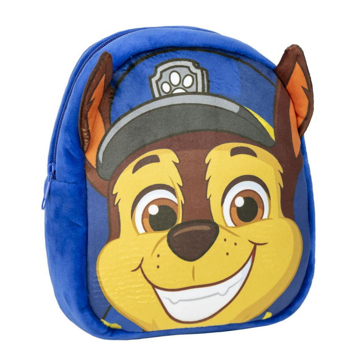 Mini Ghiozdan gradinita plus Paw Patrol 22x18x8 cm [1]