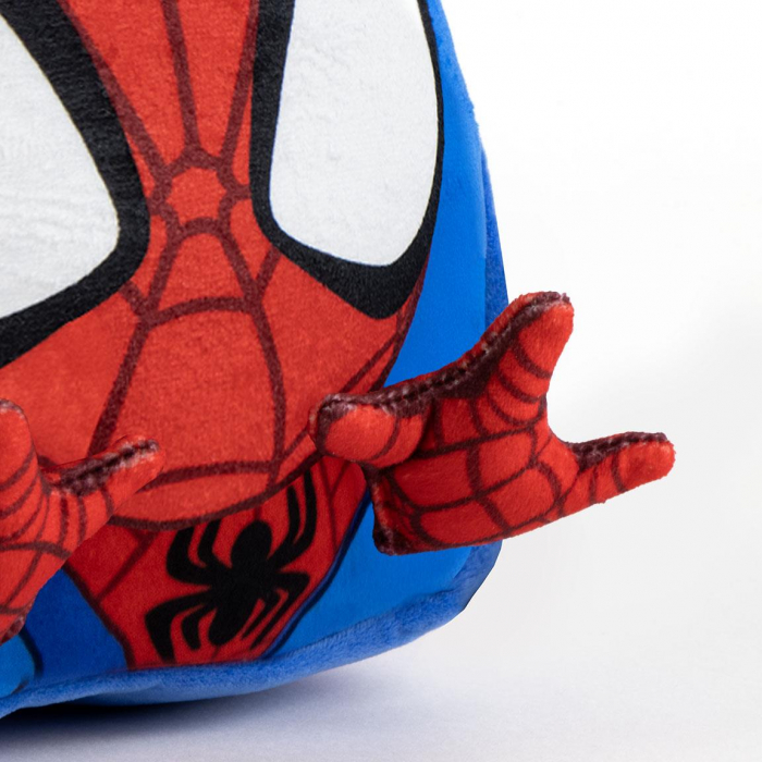 Mini Ghiozdan gradinita plus Spiderman Mini Crawler 22x18x8 cm [3]