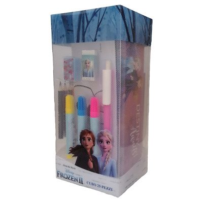 Trusa desen Frozen 25 piese [2]