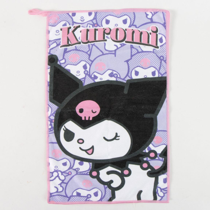 Necesar de toaletă Hello Kitty pentru copii [3]