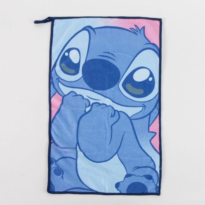 Necesar de toaletă Lilo & Stitch pentru copii [3]
