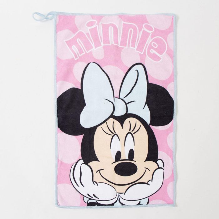 Necesar de toaletă Minnie Mouse Disney pentru copii [3]