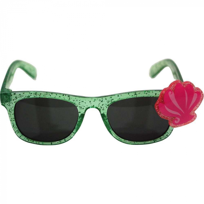 Ochelari soare cu charmuri, premium Disney Mica Sirena [2]