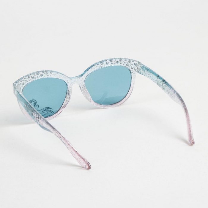 Ochelari soare premium cu strasuri, Frozen Disney [3]
