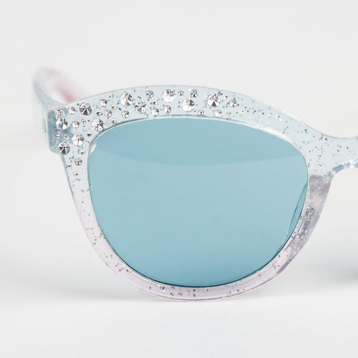 Ochelari soare premium cu strasuri, Frozen Disney [4]