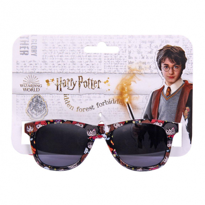 Ochelari soare premium Harry Potter [2]