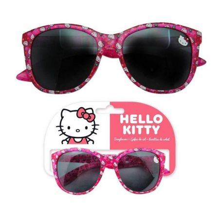 Ochelari soare, premium Hello Kitty [5]