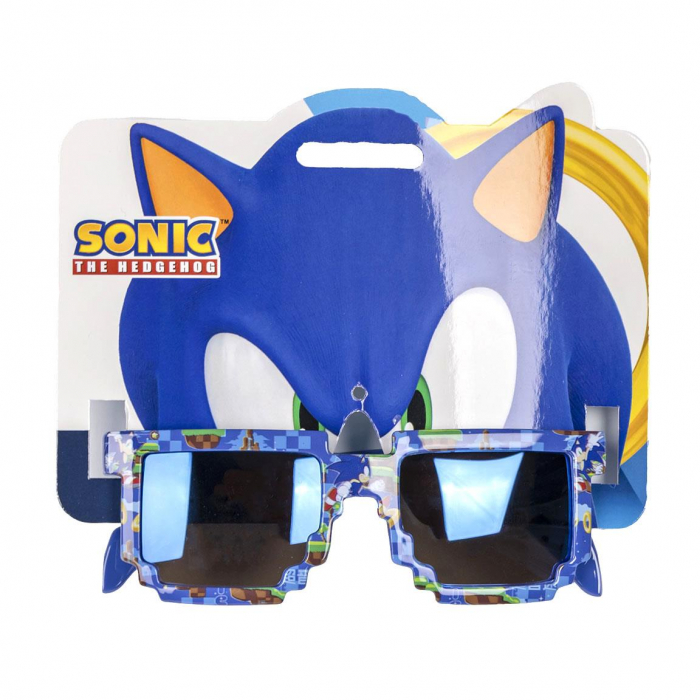 Ochelari soare premium, patrati, Sonic [2]