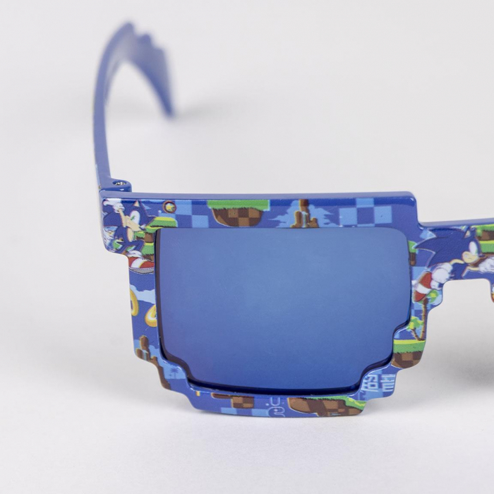 Ochelari soare premium, patrati, Sonic [4]