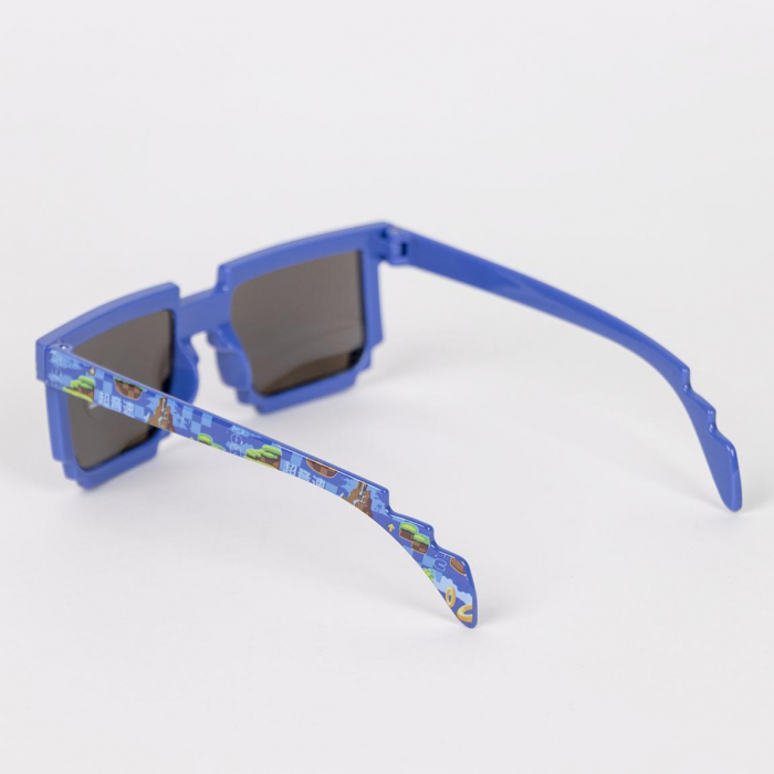 Ochelari soare premium, patrati, Sonic [3]