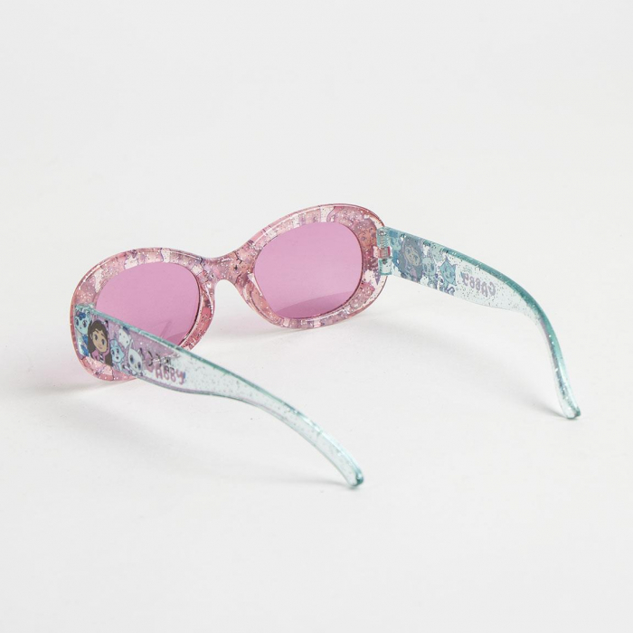 Ochelari soare premium pentru copii, UV 400, Gabby's Dollhouse [3]
