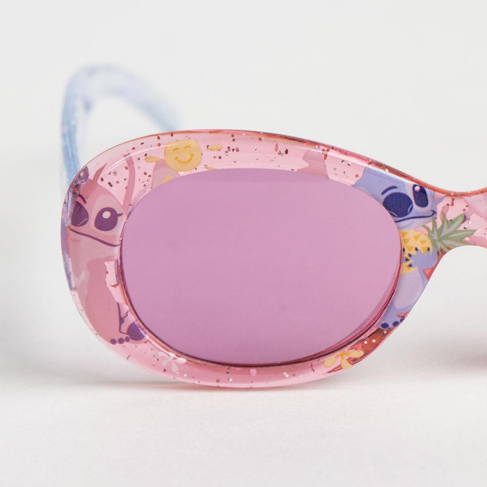 Ochelari soare premium pentru fete Lilo & Stitch Angel [4]