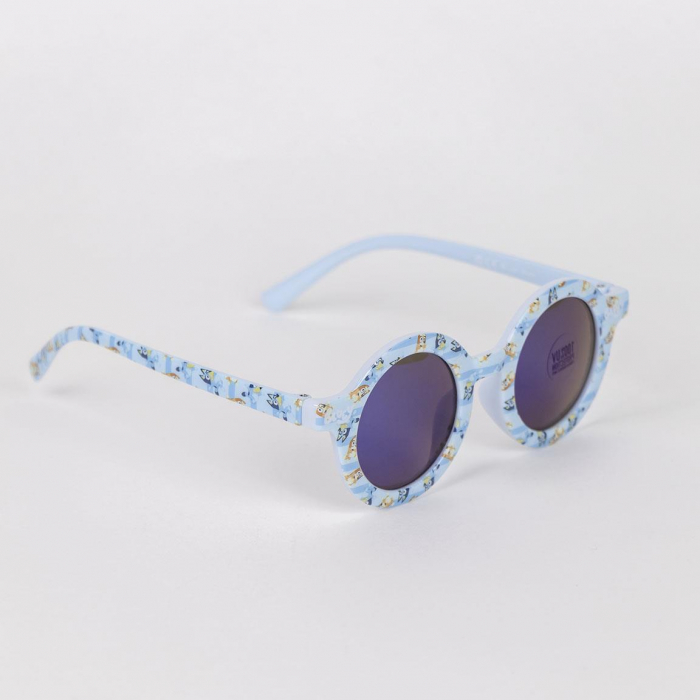 Ochelari soare premium rotunzi Bluey [2]