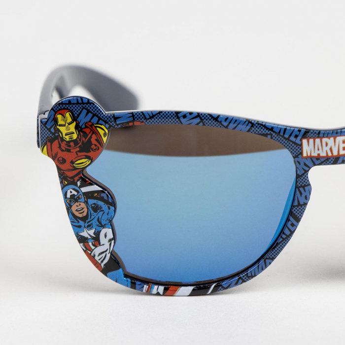 Ochelari soare premium UV 400, Avenger [4]