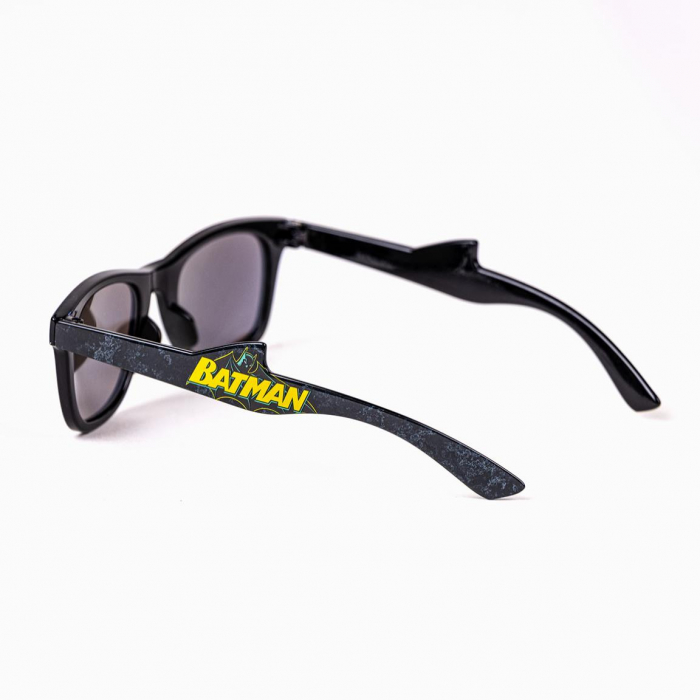 Ochelari soare premium UV 400, Batman [3]