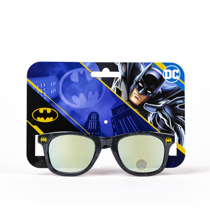 Ochelari soare premium UV 400, Batman [2]
