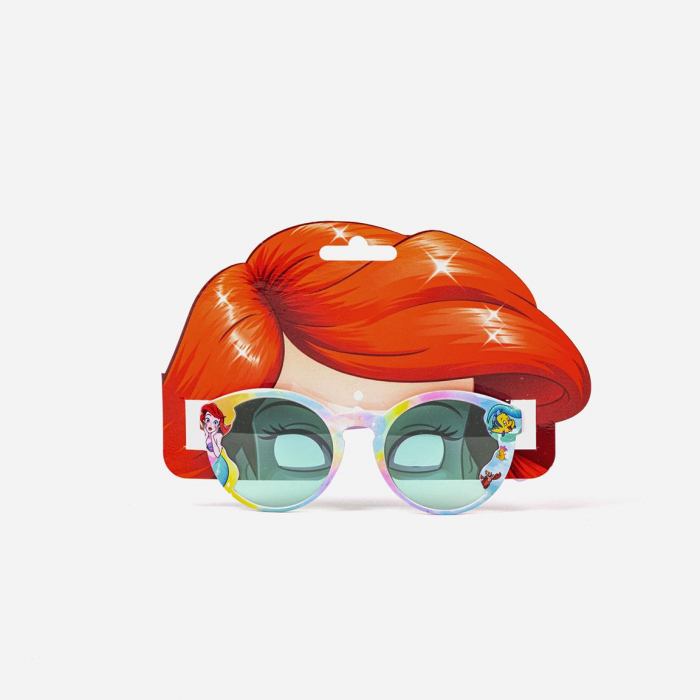 Ochelari soare premium UV 400, Disney Mica Sirena [2]
